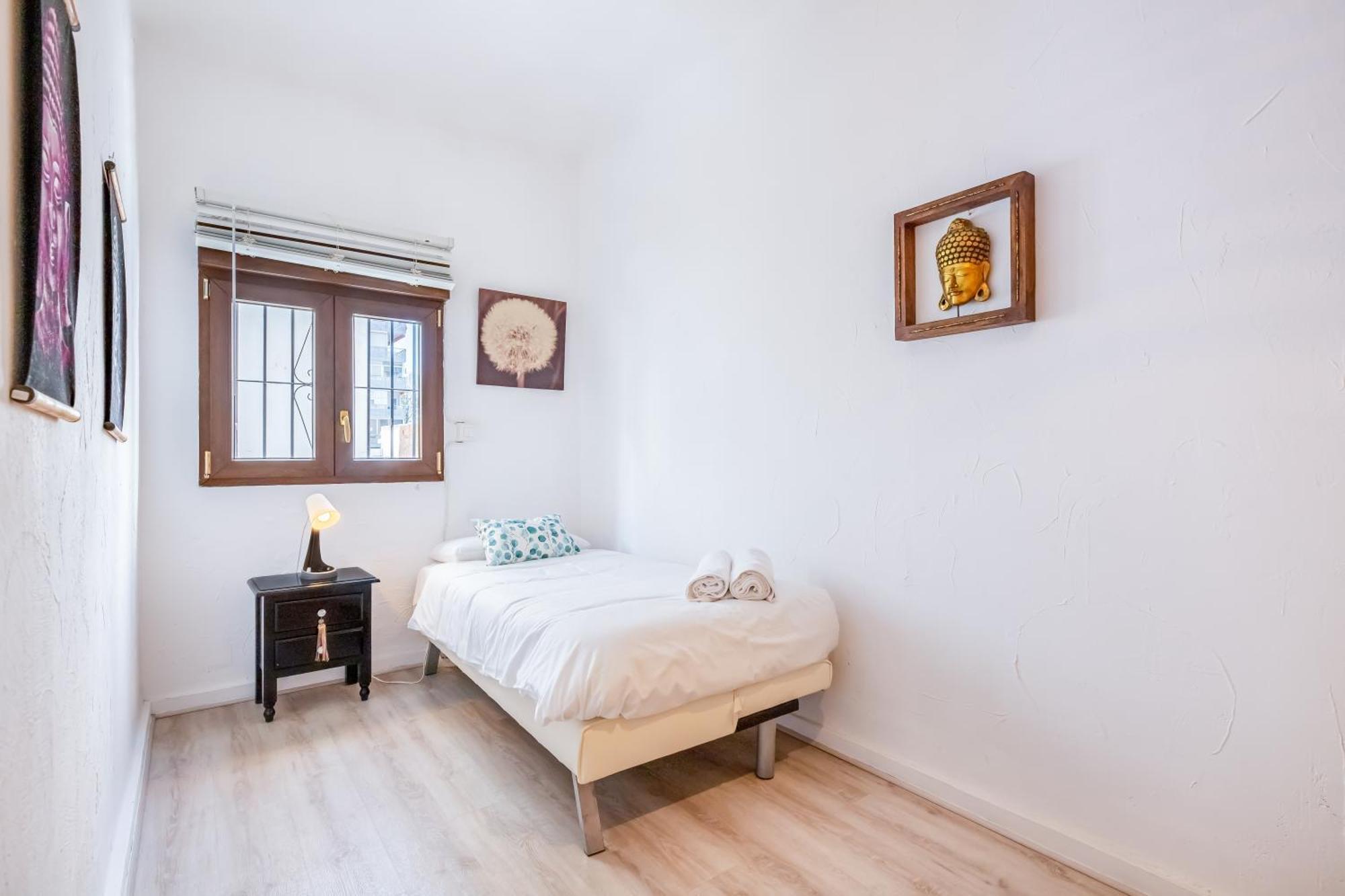 Apartamento Marbella Oldtown Ll Exterior photo