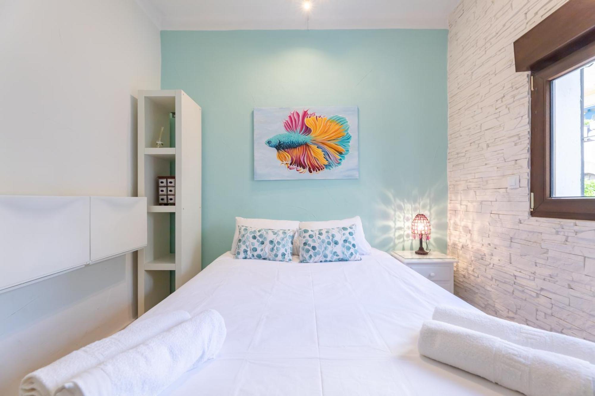 Apartamento Marbella Oldtown Ll Exterior photo