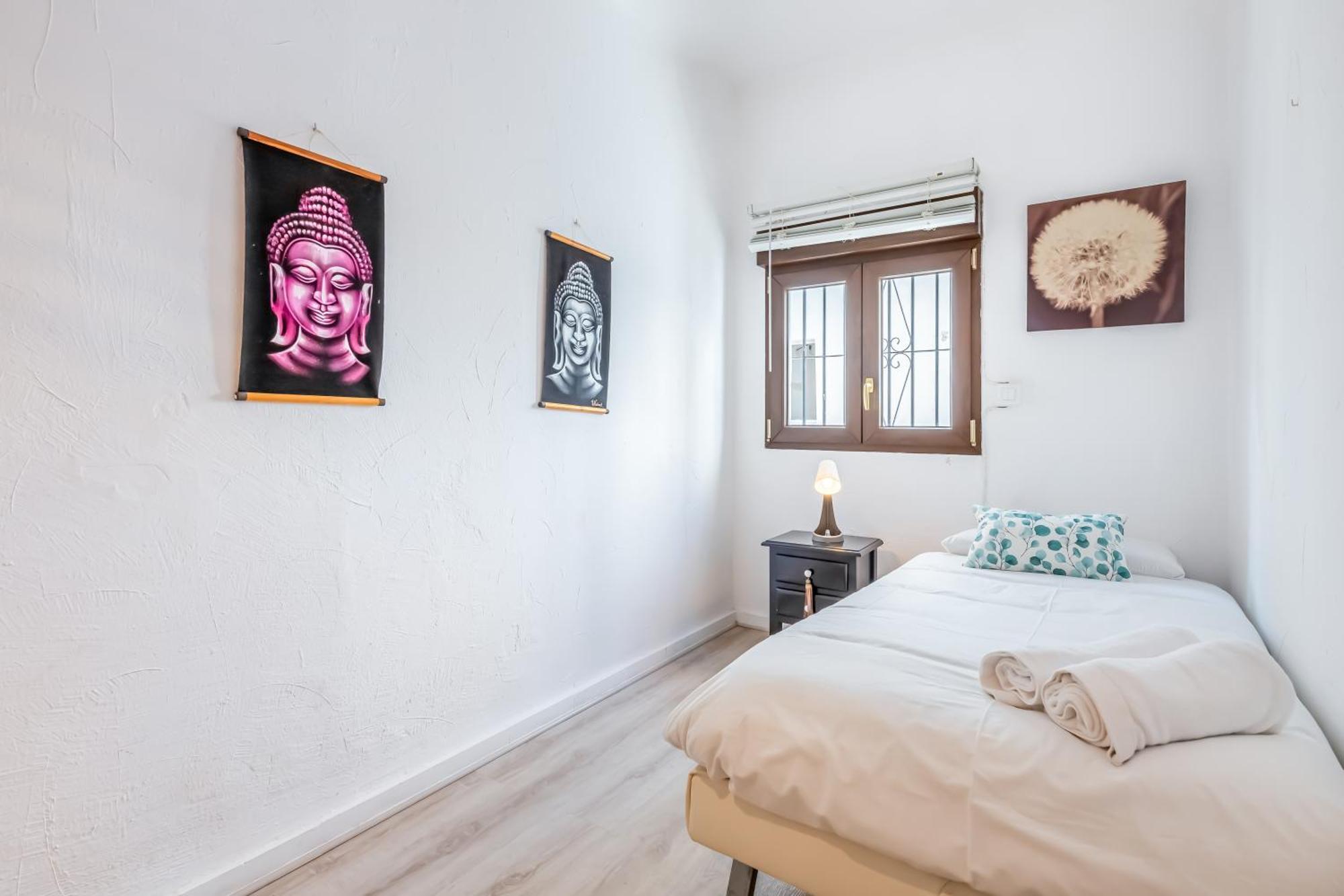 Apartamento Marbella Oldtown Ll Exterior photo