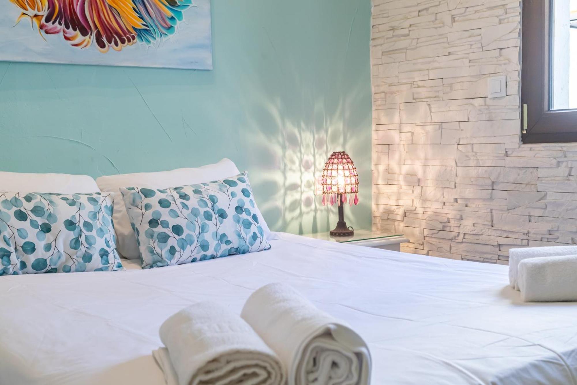 Apartamento Marbella Oldtown Ll Exterior photo