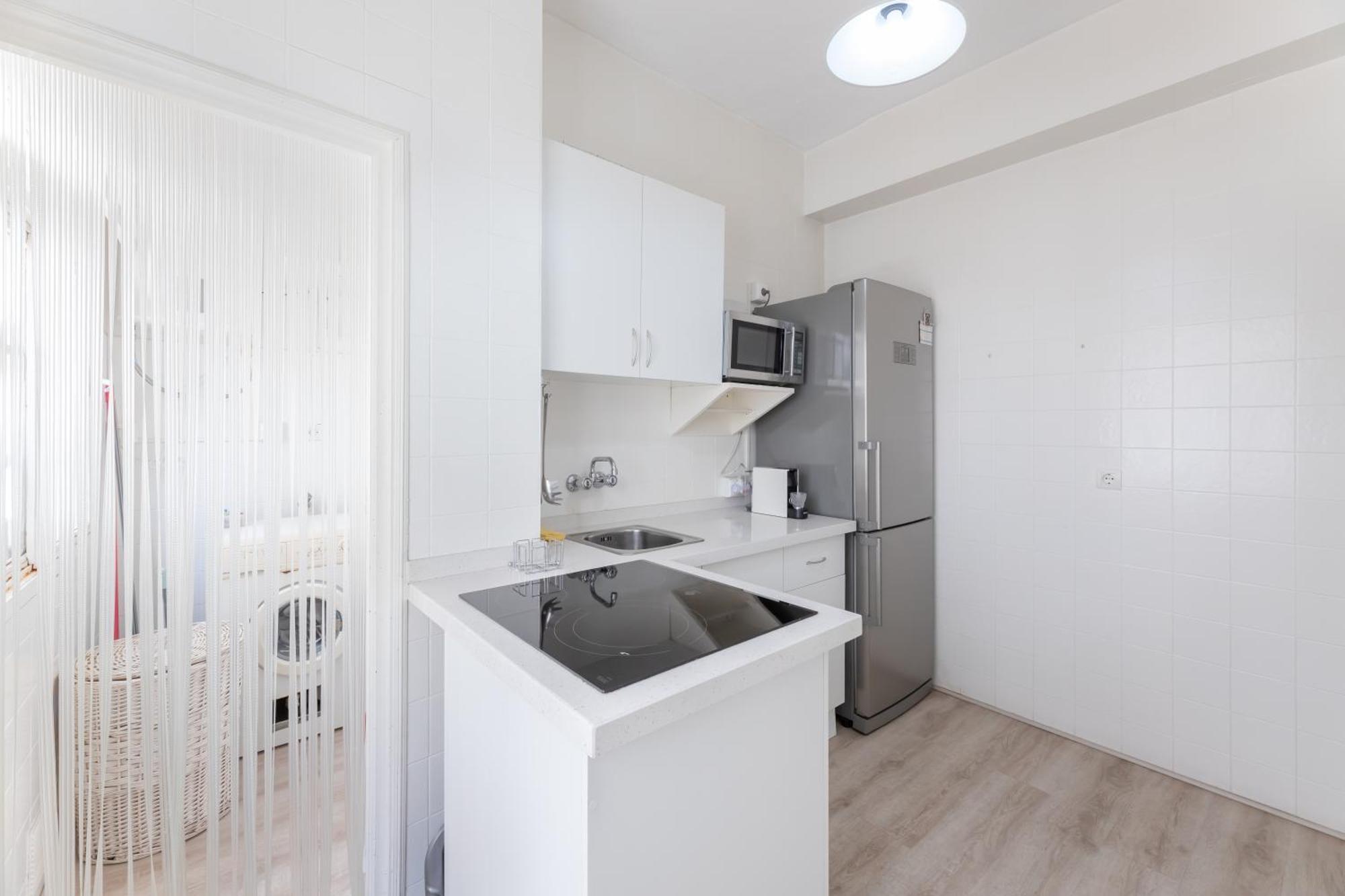 Apartamento Marbella Oldtown Ll Exterior photo