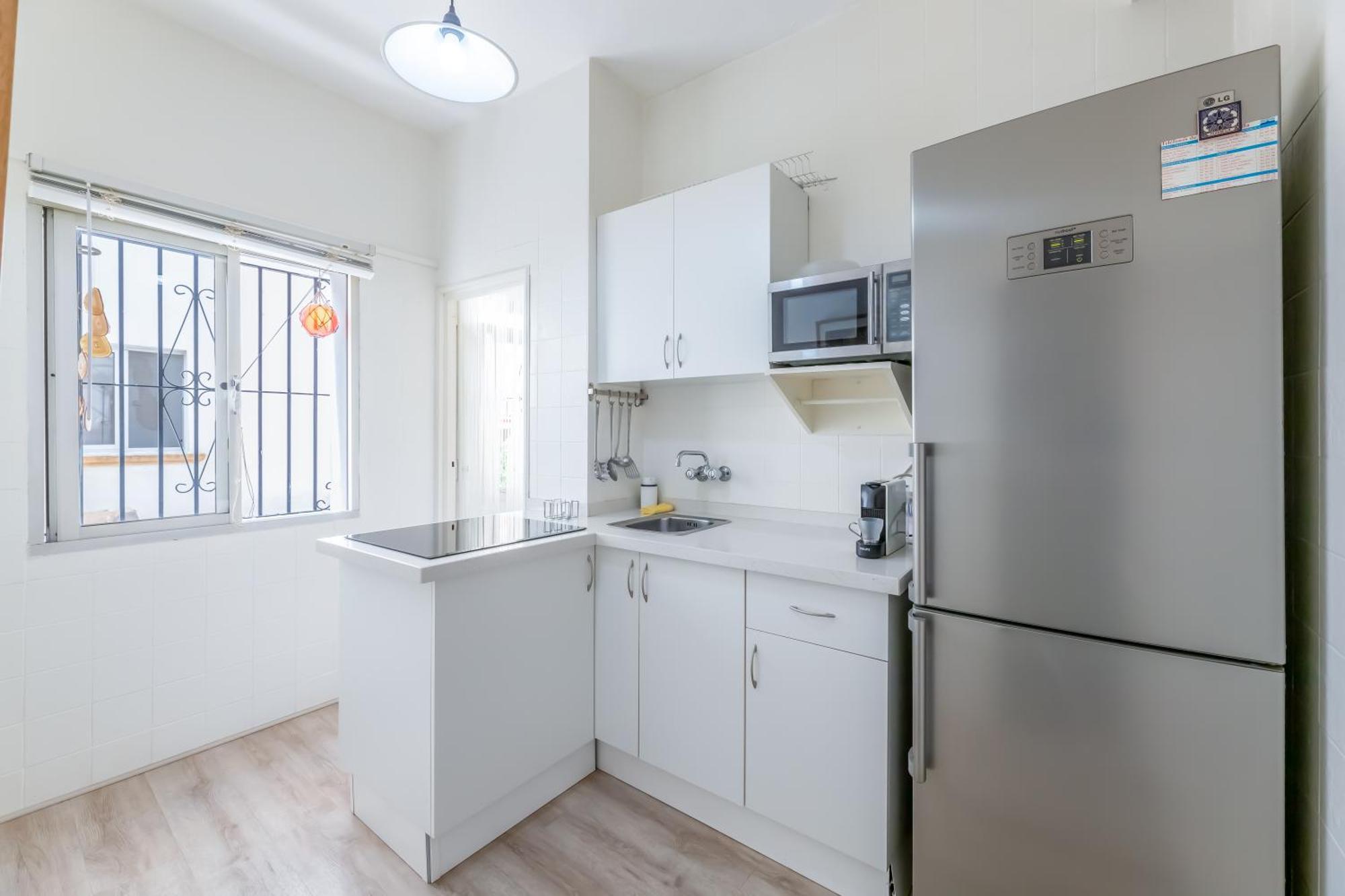 Apartamento Marbella Oldtown Ll Exterior photo